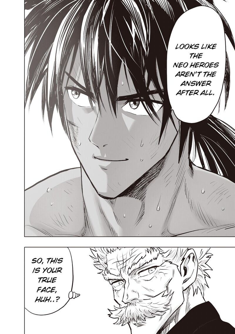One Punch Man - Chapter 238 image 14